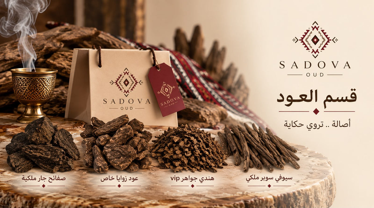 عود