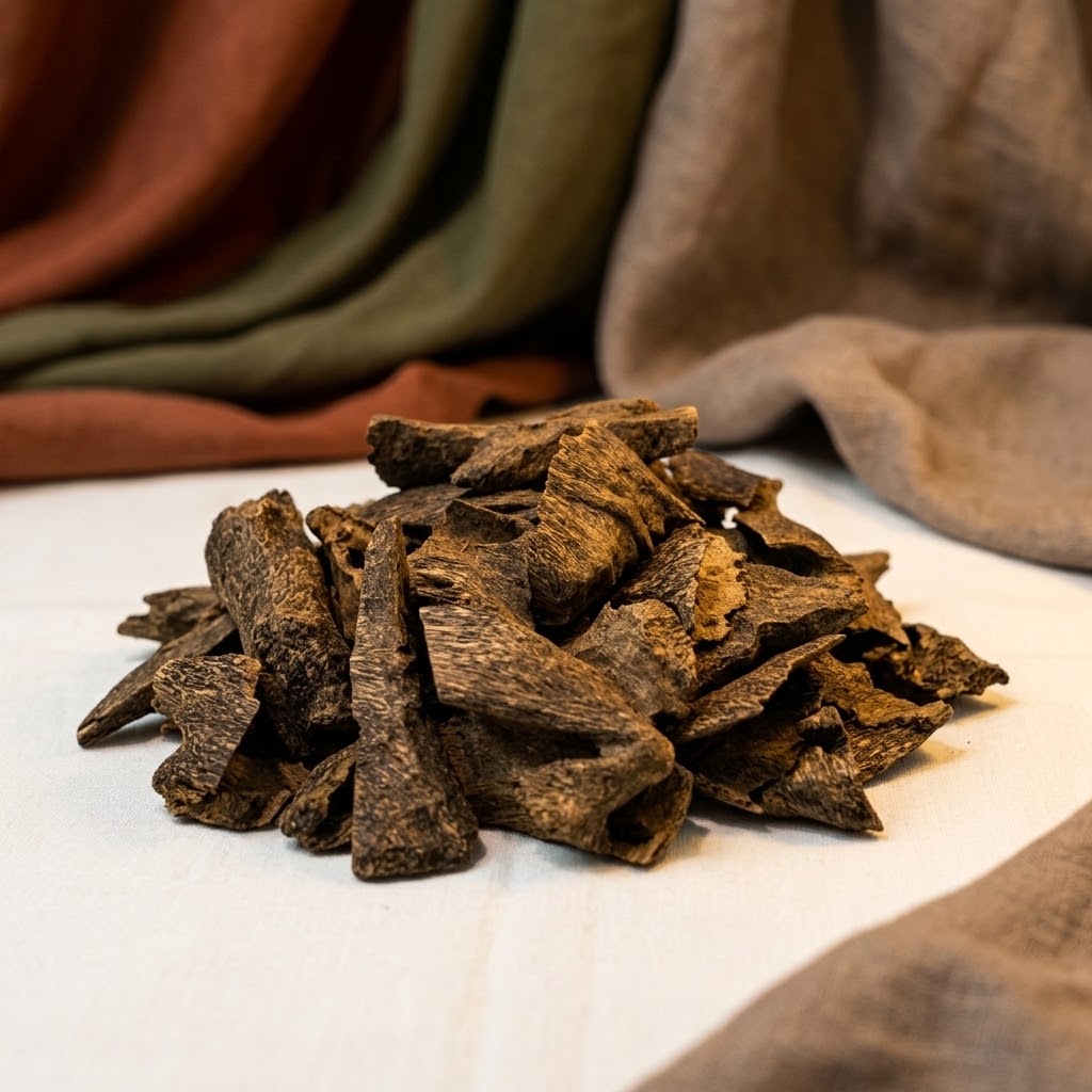عود زوايا خاص